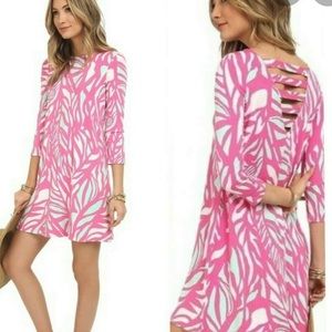 Lilly Pulitzer Ophelia dress